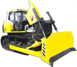 Crawler bulldozer B11.5000V
