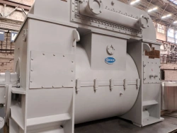 Asynchronous electric motor 4AZMP-5000/6000
