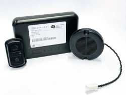 Emergency call device "ERA Element" TMVG.464213.003.1.