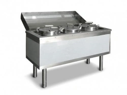 Zvassochnik model ZVE