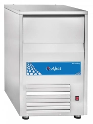 Granulated ice maker LG-150/40G-02