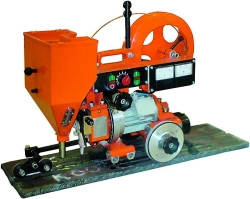 Welding tractor TS-16-1 U3