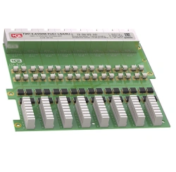 Surge protection device ISU 8.4/250M LSA/RJ (LT), cat.no.400 527.
