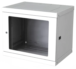 Netfoul wall mounted telecommunication cabinets
