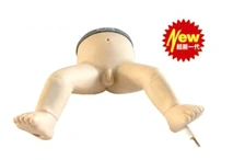 Infant lower limb model for bone marrow puncture L65B / PS6302