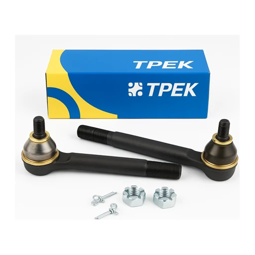 Tie Rod Ends
