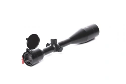 Sight for sporting and hunting weapons R12x50F AO "VOMZ" Russia