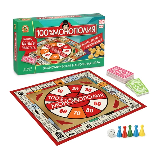 Board Games