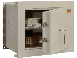 VALBERG AW-1 3329 built-in safe