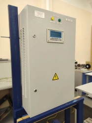 Excitation control system BSV-REM294