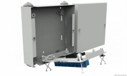 Optical wall boxes BON-PN series