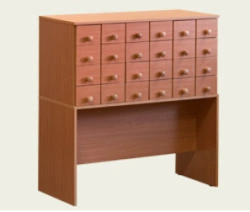 File cabinet Art. 00072