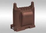Non-earthed voltage transformers NOL-20, NOL-35