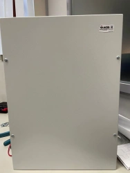 Modular network controller for access control and security signalling KS-8/189-L "Spruce" esp.00