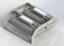 LED luminaire for street lighting SP11-250-311 U1 Trios 2