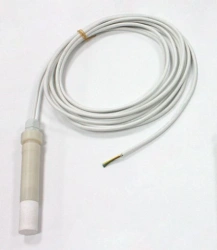 Air temperature and humidity sensor DTV-05-01