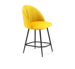 Semi-bar stool Sheffilton SHT-ST35-1/S131-1