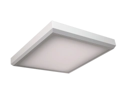 Luminaire OPL/S ECO LED 1200 EM 4000K 33W 3350LM 102LM/VT 1225x310x90MM UHL4 6KG IP20 > 0.90 >80 yes TU 3461-001-44919750-12