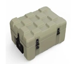 Alpha Combo protective container, Item No. 554030