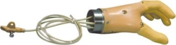 Brush 3B 001 with active grip