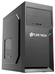 Life Tech RS-Line V2 RTCU system unit (Version 1)