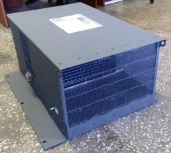 Air conditioner autonomous KVA-6