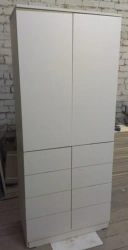 Filing cabinet SD 2/09