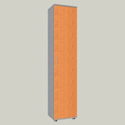 Document cabinet single-door model SHU-1