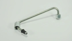 Sixth cylinder injector fuel line A-12-096-06-00-00.
