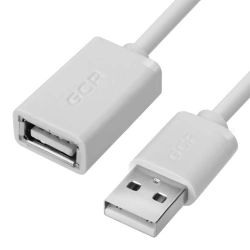 USB 2. 0 Extender, model GCR-UEC5