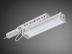 LED street lamp SV-GNS-S-50