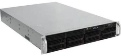 SOT server ID-SVR-8