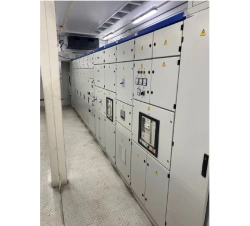 Low voltage switchgear RUNN, TU 3434-001-89497111-2016