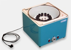 Laboratory centrifuge for dairy industry CJ 1-65