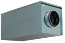 ECO air handling units