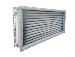 Calorifer KP-Sk 4-10