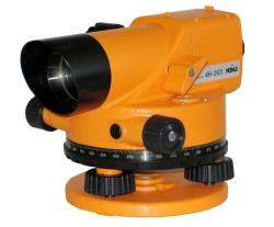Optical leveller 4H-3KL