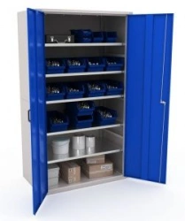MODUL 2000 cupboards No.1