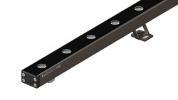Linear LED luminaire STRIA 18 667