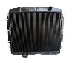 Radiator LR 33098.1301010-20