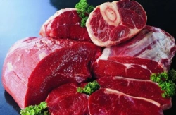 Beef meat