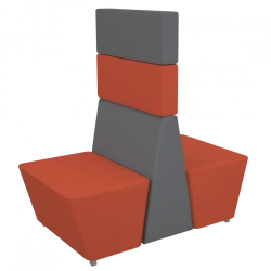 Upholstered module (Furniture section 7)