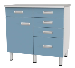 SL-03-MSK (SL-03-208) Laboratory table