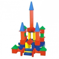 Floor constructor "Polikarpova" (art. NSC-02)