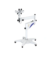 Medical colposcope with video system CADUCEUS DETECTION SVL according to TU 26.70.22-008-23481752-2023
