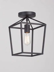 General purpose fixed luminaire V3766-1/1PL