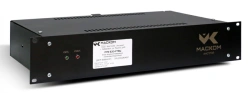 PGM BZO-RTVC. Annunciation start unit (TV broadcasting)