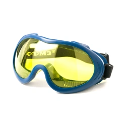 SPARK StrongGlass safety goggles ZN55 SPARK StrongGlass, item 25557