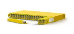 DS Optic-TAP DS-O-TAP-LC-MM-5 network traffic tap