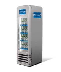 Refrigerated display case, model Smart-300 LC Classic [R290]